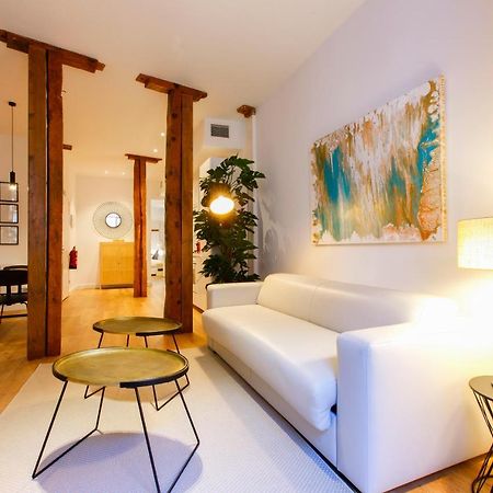 Madrid Centric II Appartement Buitenkant foto