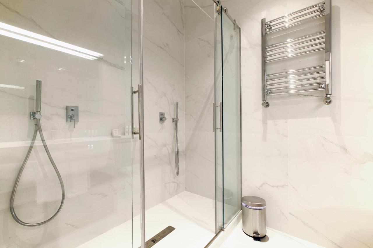 Madrid Centric II Appartement Buitenkant foto