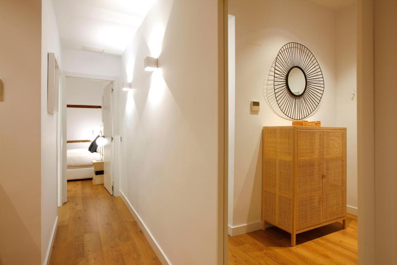 Madrid Centric II Appartement Buitenkant foto
