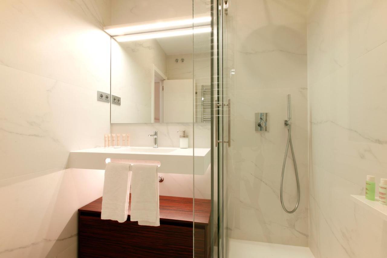 Madrid Centric II Appartement Buitenkant foto