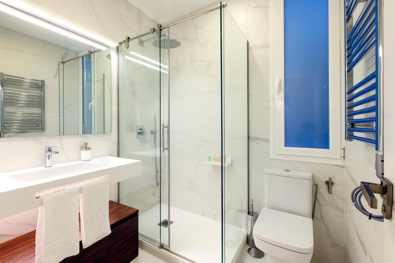 Madrid Centric II Appartement Buitenkant foto