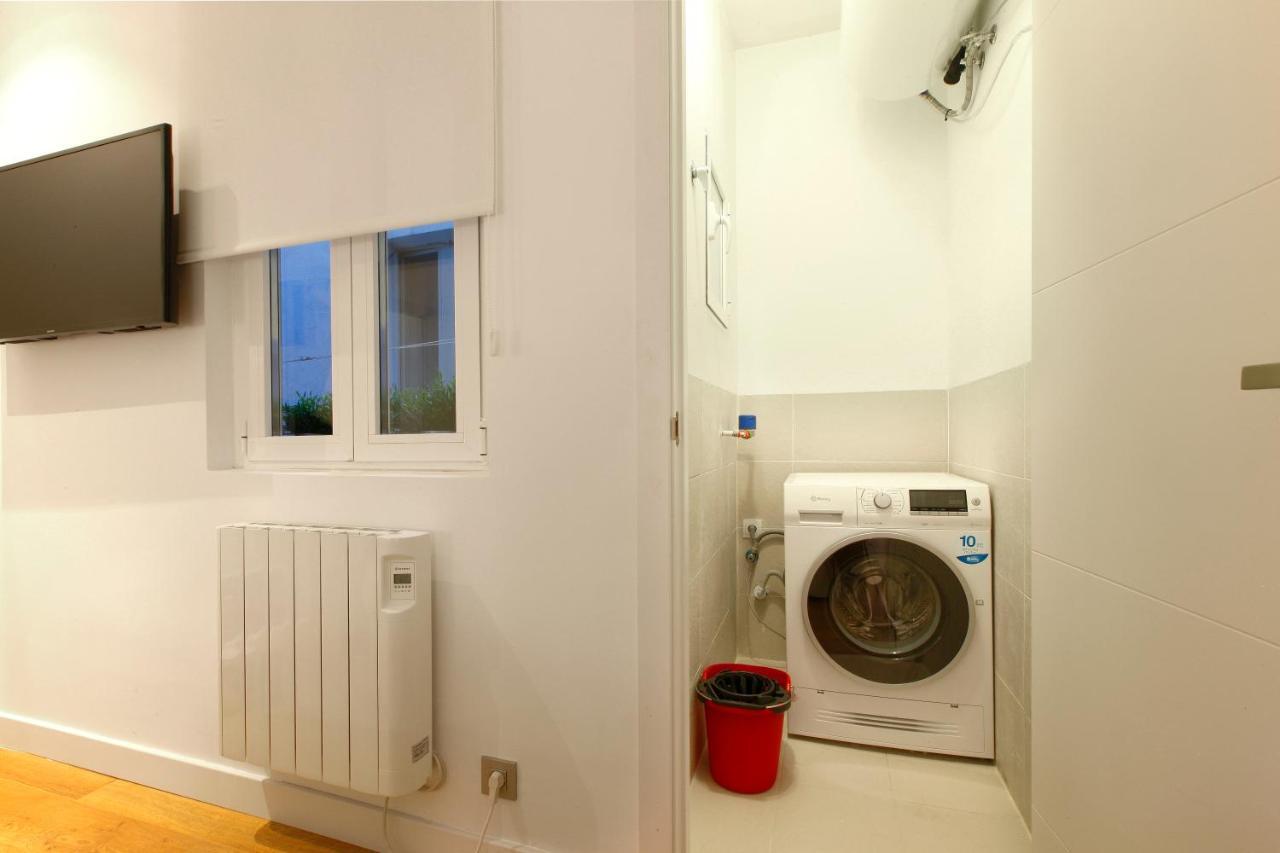 Madrid Centric II Appartement Buitenkant foto