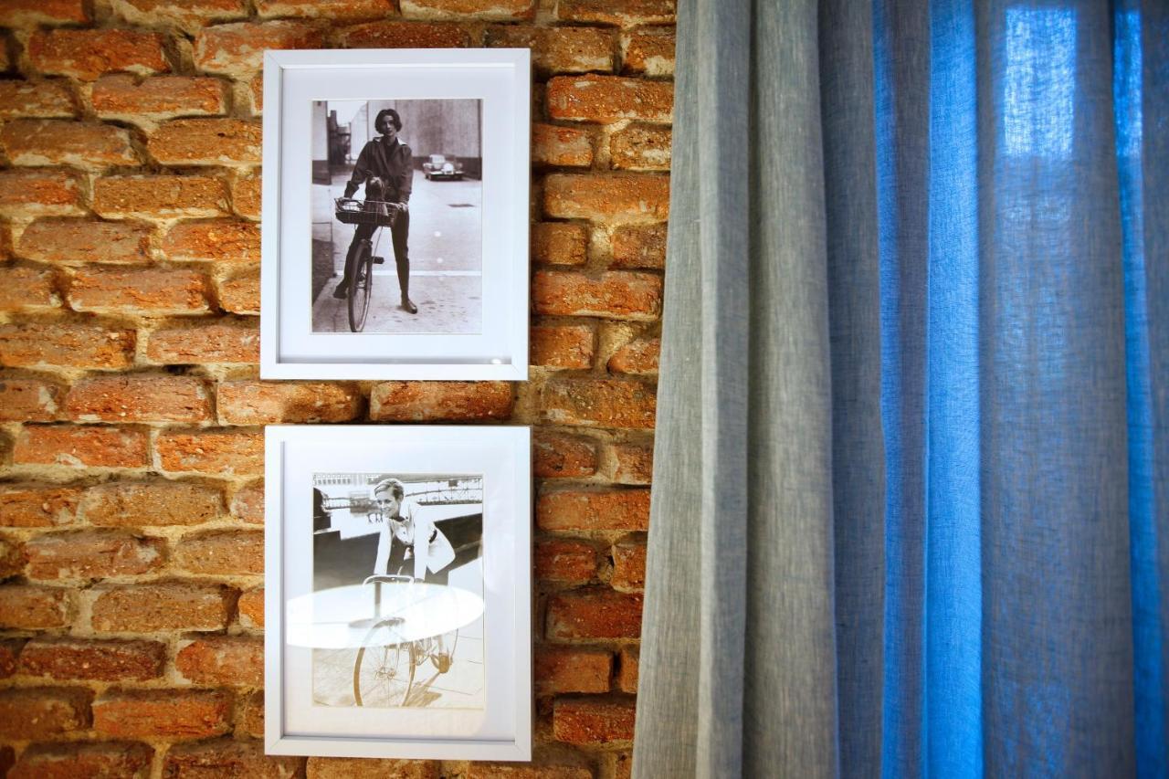 Madrid Centric II Appartement Buitenkant foto