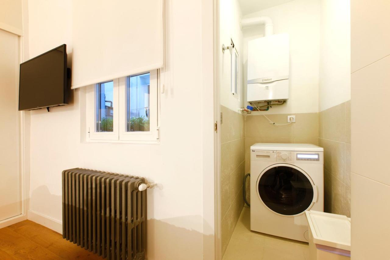 Madrid Centric II Appartement Buitenkant foto