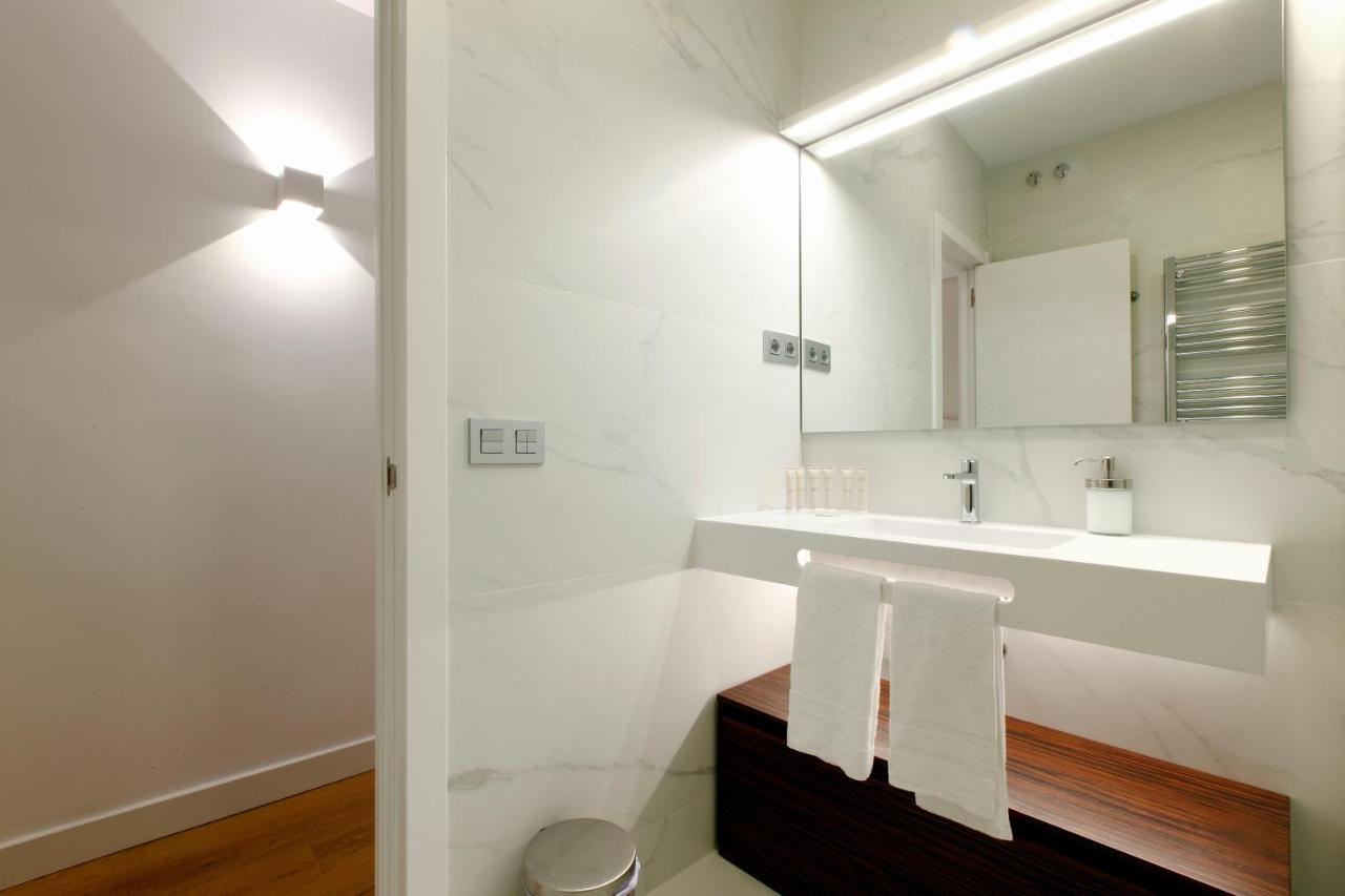 Madrid Centric II Appartement Buitenkant foto