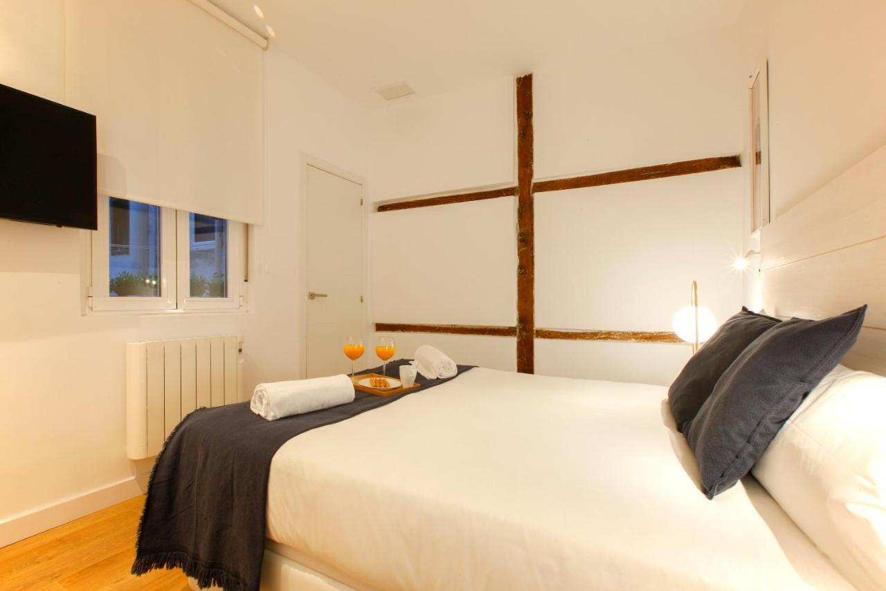 Madrid Centric II Appartement Buitenkant foto
