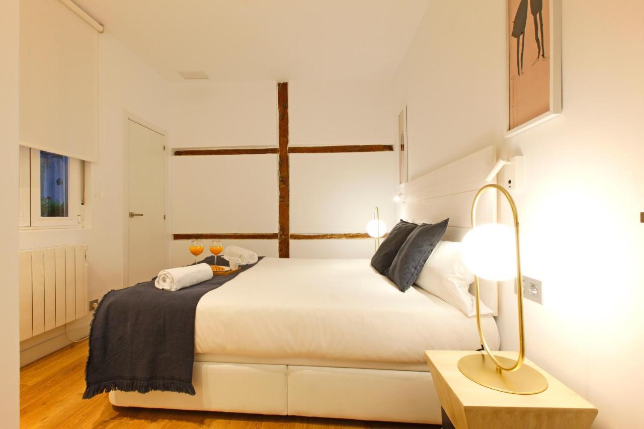 Madrid Centric II Appartement Buitenkant foto