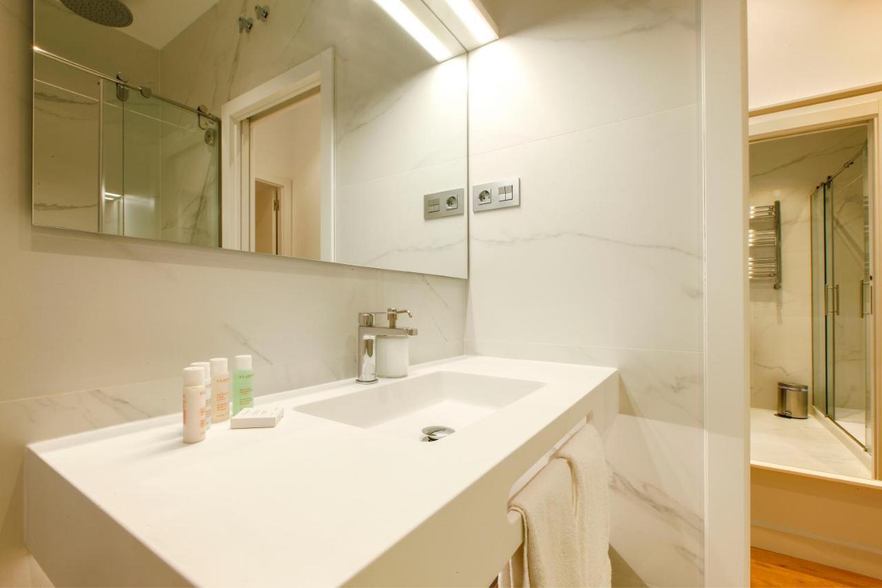 Madrid Centric II Appartement Buitenkant foto