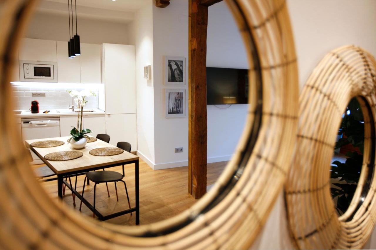 Madrid Centric II Appartement Buitenkant foto